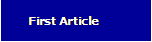 Text Box: First Article